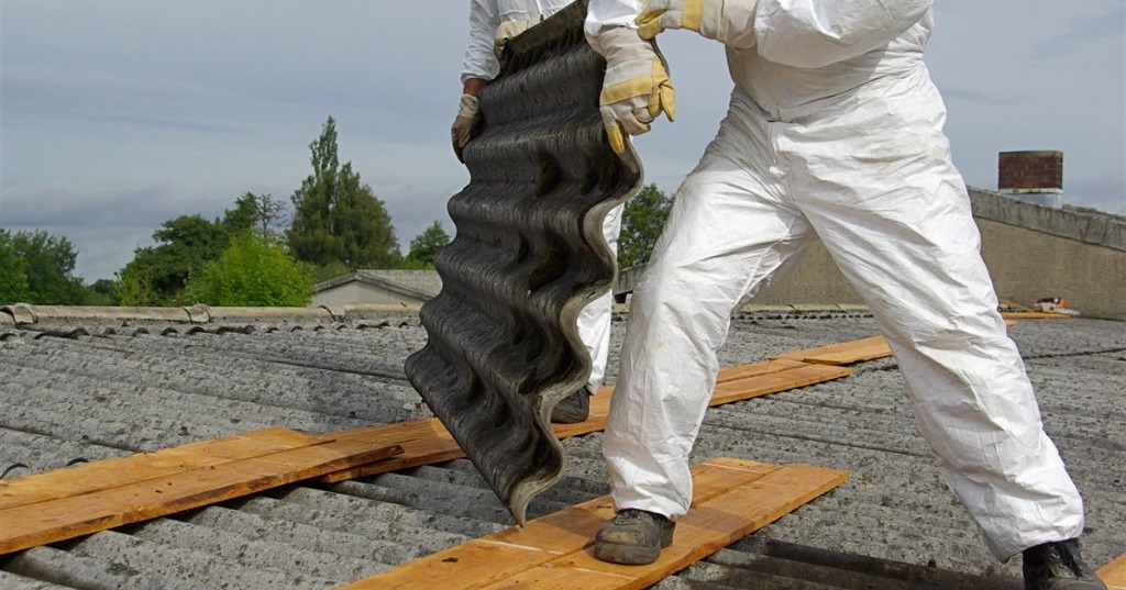 Retirada manual de placas