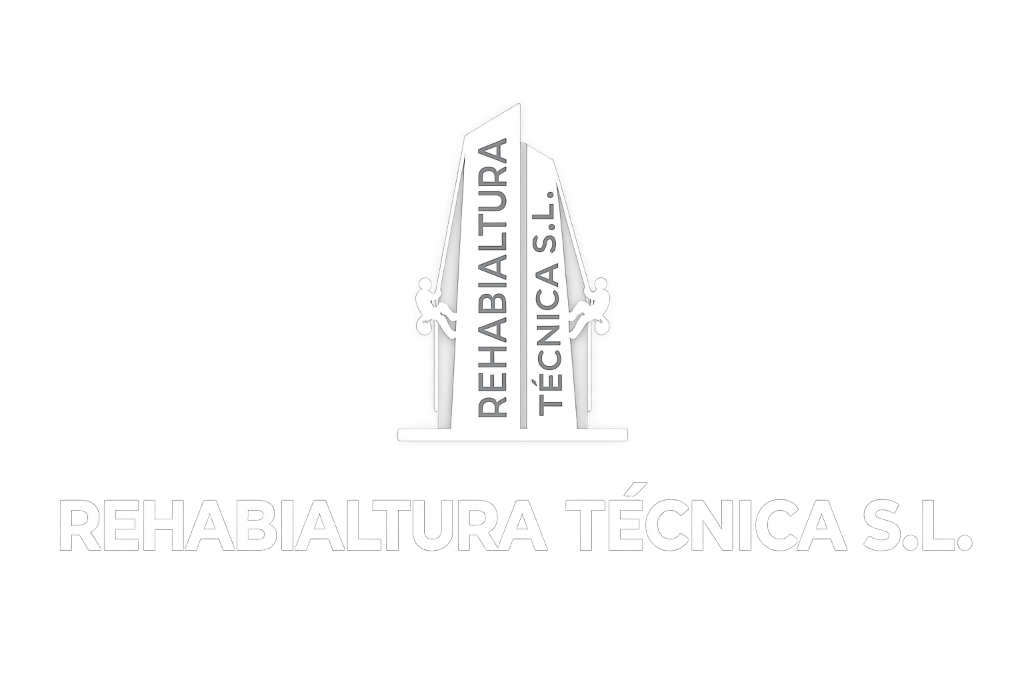 Rehabialtura Técnica Logo